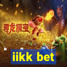 iikk bet